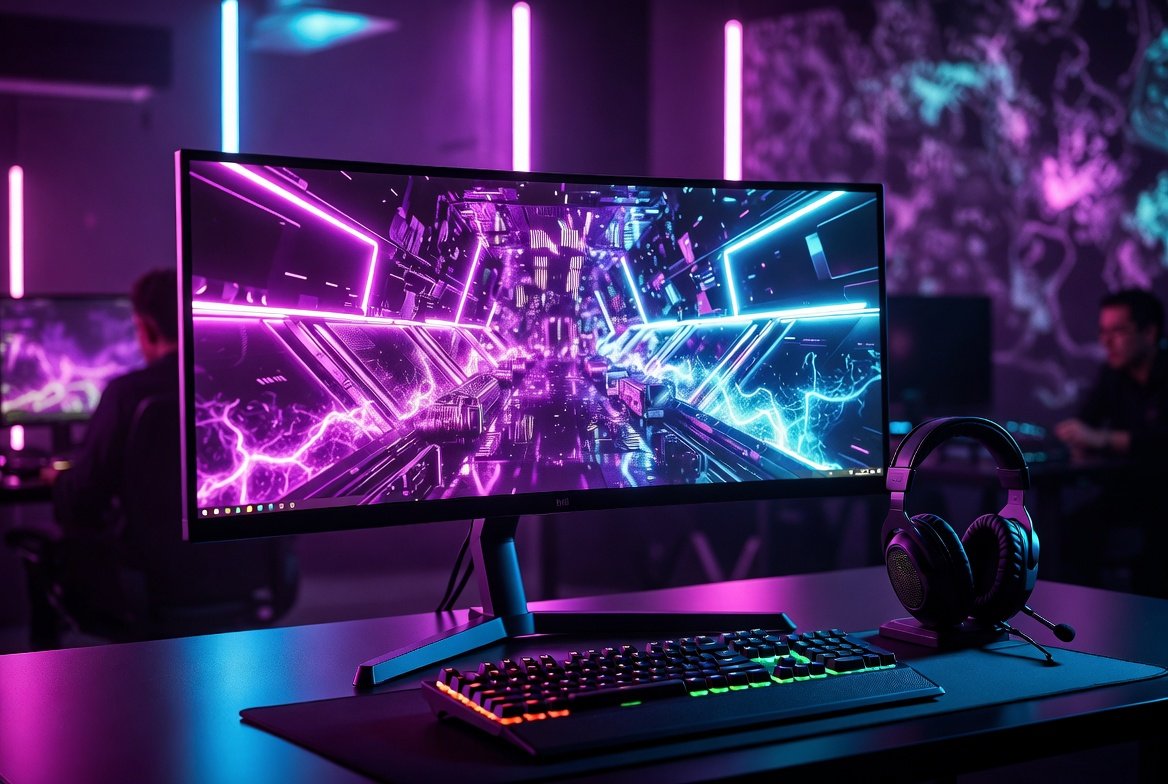 ألعاب Gaming